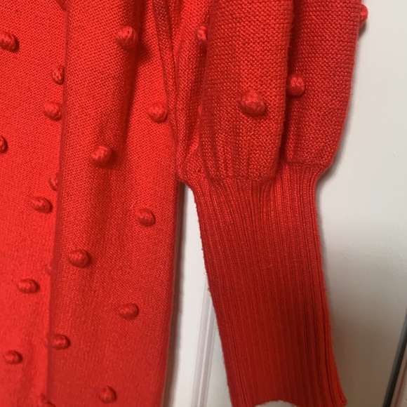 LILLY PULITZER KIPPA SWEATER DRESS - Picture 4 of 6